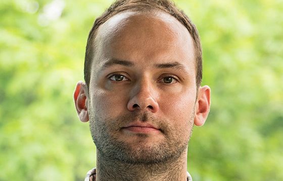 Bartosz Gąsiorowski: z Grupy Żywiec do Syzygy Warsaw