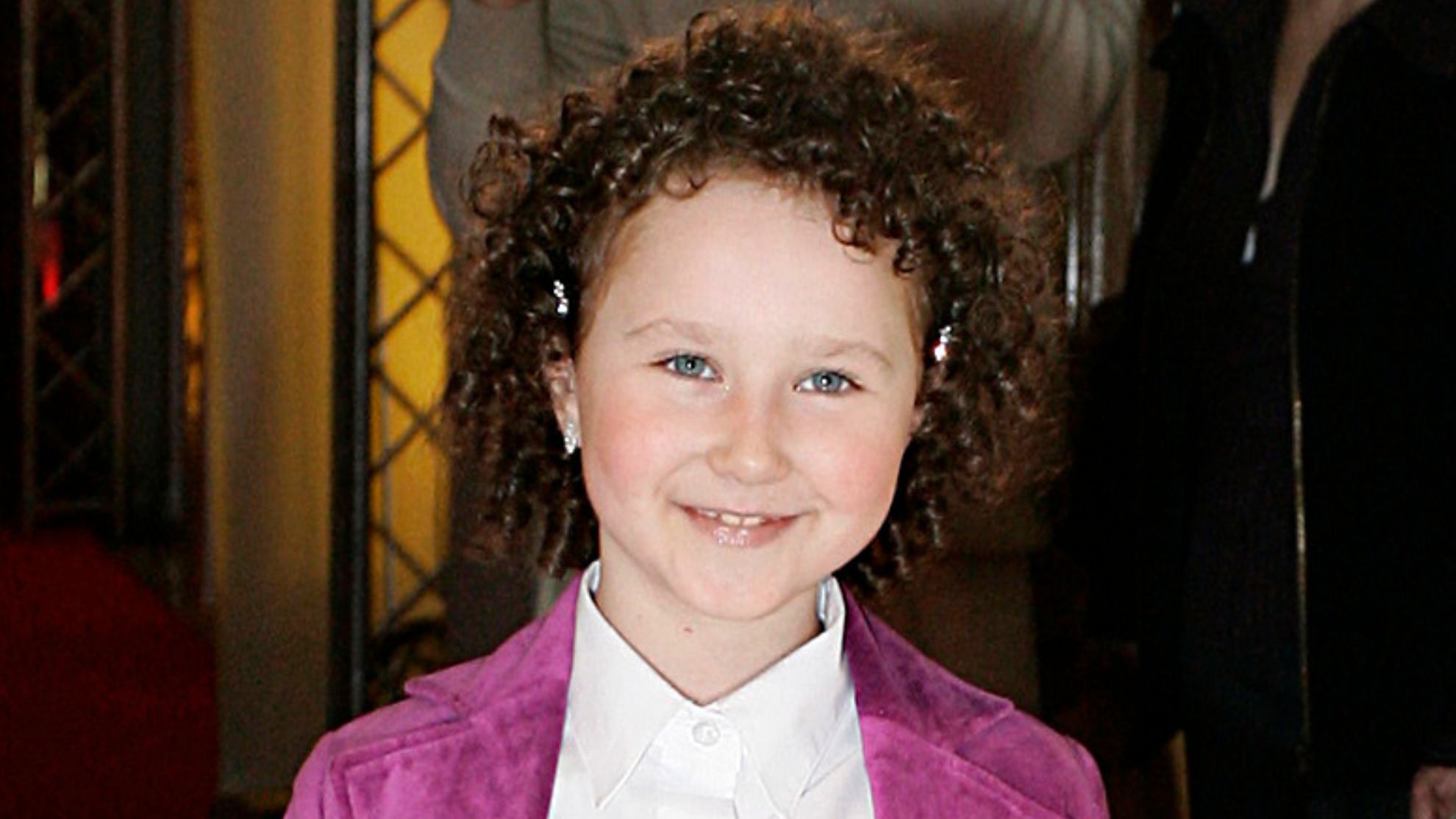 Jadzia Nalepa po latach. Dziś ma 23 lata i zupełnie inne pasje. Poznalibyście ją?