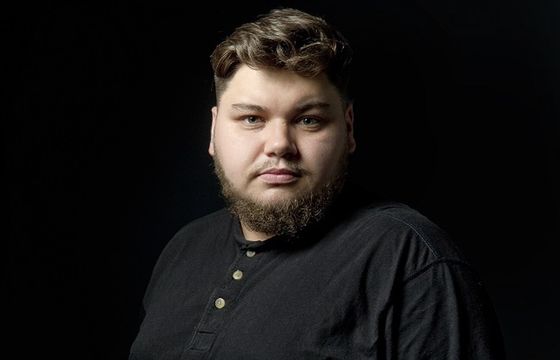 Maciej Pikor w agencji numbers &amp; intuition