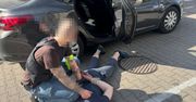 Warszawa: Awantura doprowadziła policję do poszukiwanego. Trafił do aresztu