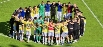 Motor Lublin rozbił Wisłę Płock 4:0!