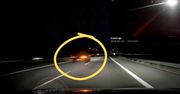 Pędził ponad 300 km/h na trasie S8? Nagrał go inny kierowca