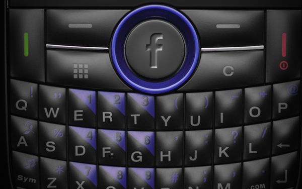 Czy doczekamy się facebookowego telefonu? Zuckerberg odpowiada 3