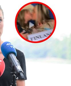 Kolejne kłopoty premier Finlandii. Odważne zdjęcie z rezydencji