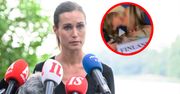 Kolejne kłopoty premier Finlandii. Odważne zdjęcie z rezydencji