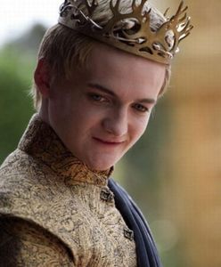 Widzowie go nienawidzili. Jack Gleeson udał się do Kijowa