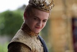 Widzowie go nienawidzili. Jack Gleeson udał się do Kijowa