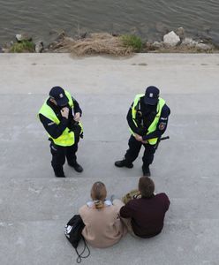 Wielkanoc 2021. Święta na Wyspie Słodowej? Lepiej uważać na mandaty