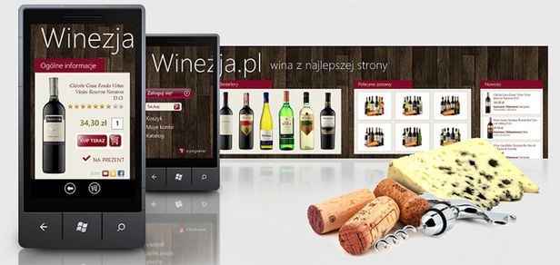 Tworzysz aplikacje pod Windows Phone? 3