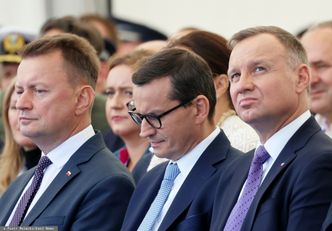 Zmierzamy w stronę potężnego sztormu. "Mam czarne obawy"