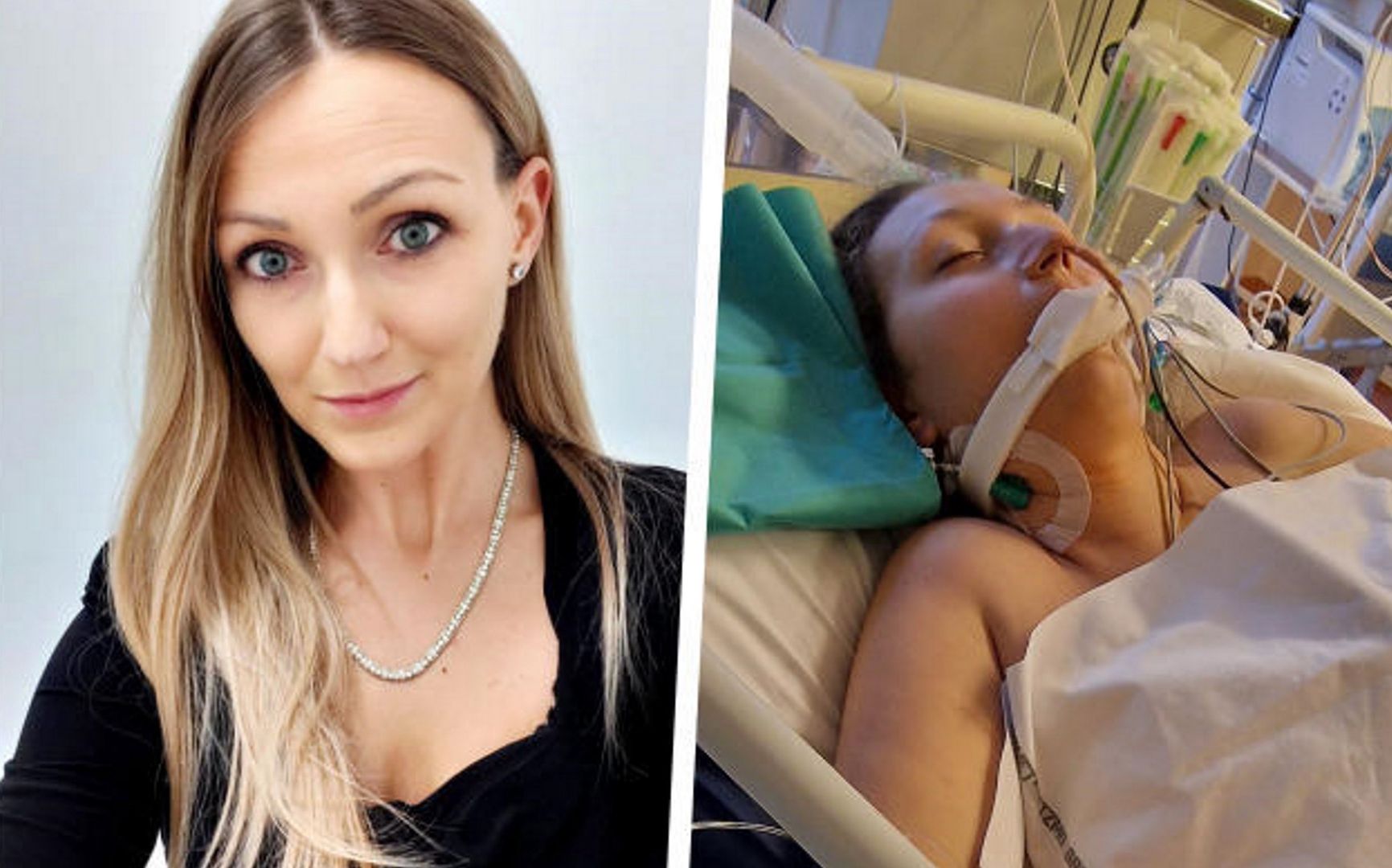 Natalia z Poznania nie żyje. Tragiczny finał walki z chorobą