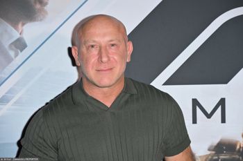 Mieszka w byłym domu Połomskiego. Mówi, co zmienił