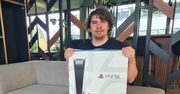 Uwaga, przerywamy nadawanie. O 14:00 pokażemy unboxing PlayStation 5