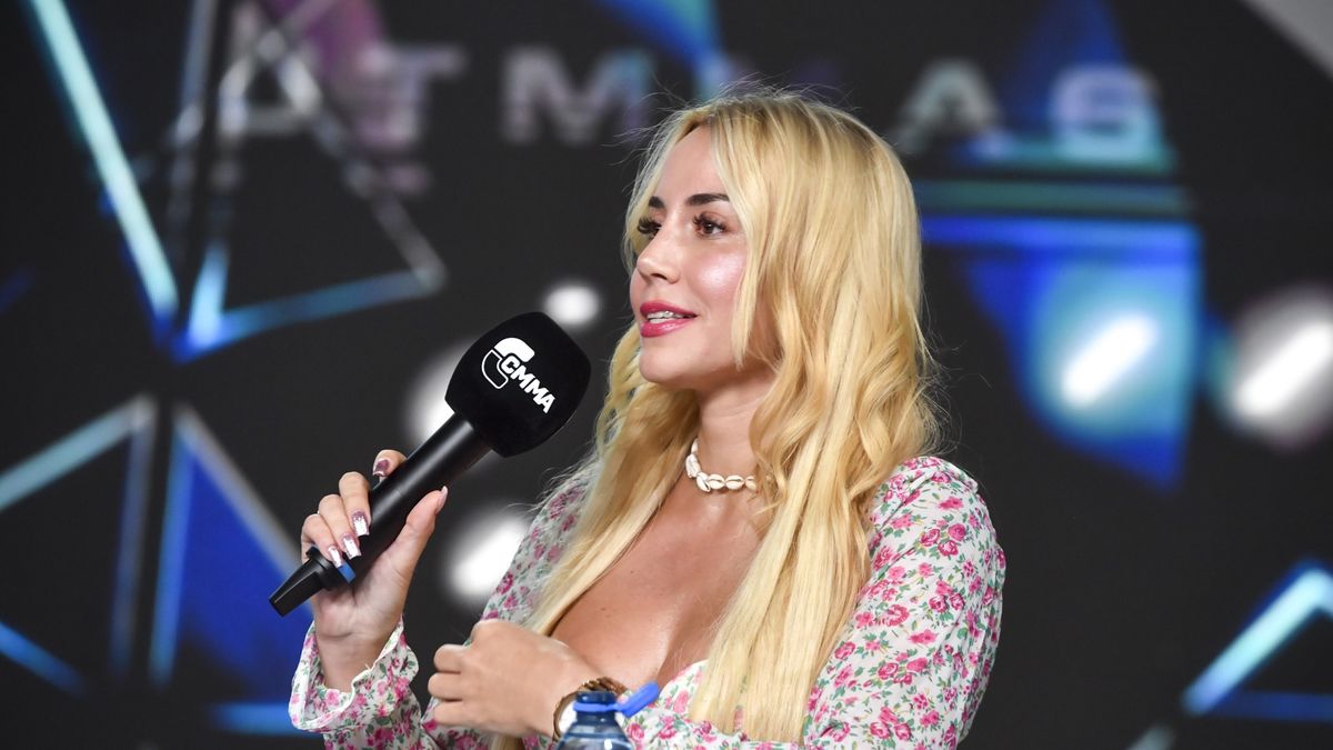 Czy Marianna Schreiber zdecyduje się wybaczyć mężowi?