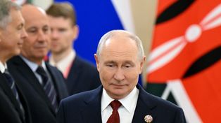 Putin "gotowy" na rozmowę z Zełenskim. Kreml: nikt nie zadzwonił
