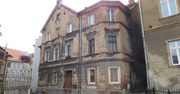 Wałbrzych: Stara kamienica przy ul. Pankiewicza do remontu