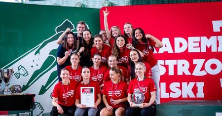 Złość, radość i wielkie emocje – tak UMCS podsumował sportowy czerwiec