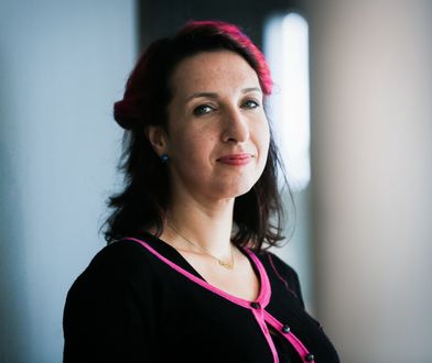 Sylwia Chutnik dokonała coming outu. Wyznała, że jest lesbijką