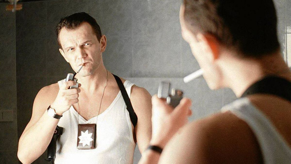 Kiler - reż. Juliusz Machulski, produkcja Polska