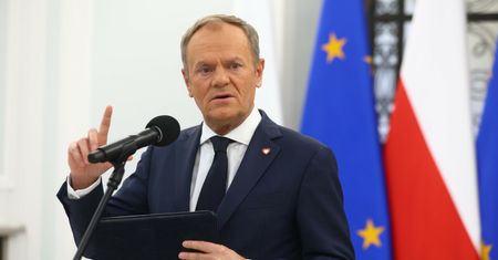 Nieoczekiwany zwrot ws. "lex Tusk". Komisja zostaje, ma badać rosyjskie wpływy za PiS