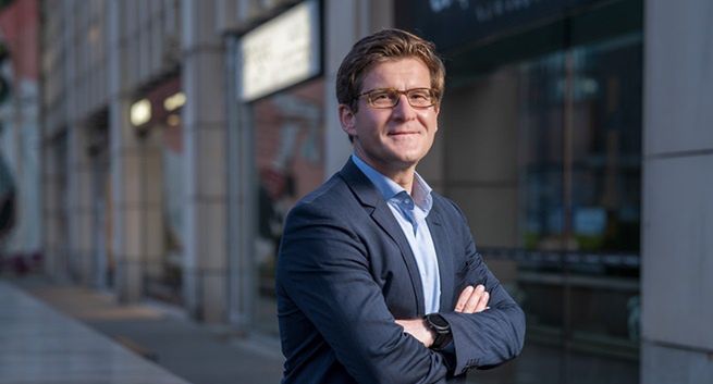 Polska "Igą Świątek" rozwoju. Prof. Piątkowski o tym, jak zostawiliśmy inne kraje w tyle