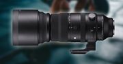 Sigma 150-600 mm f/5-6.3 DG DN OS | Sports – pierwsza taka armata do bezlusterkowców