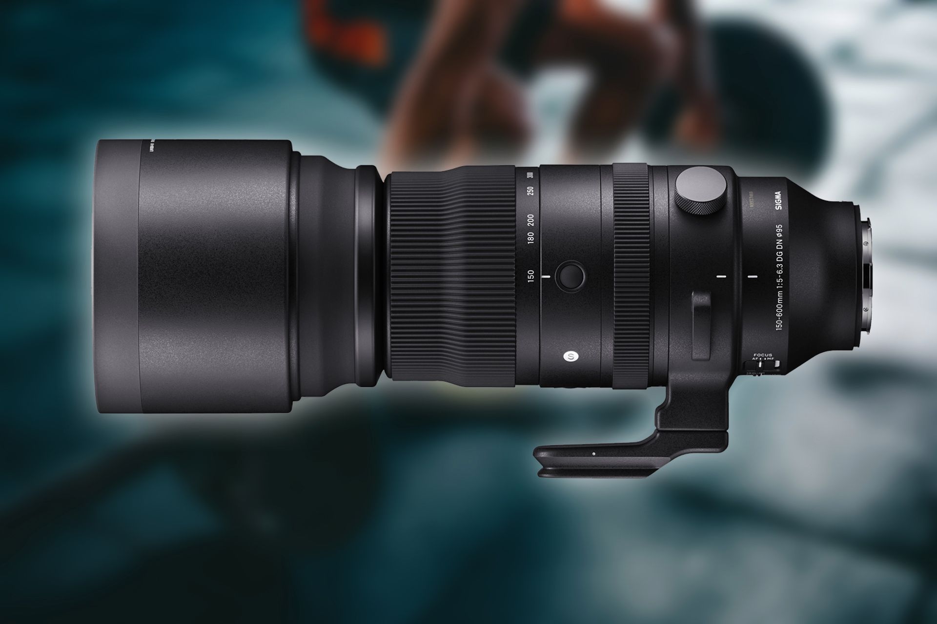Sigma 150-600 mm f/5-6.3 DG DN OS | Sports – pierwsza taka armata do bezlusterkowców 1