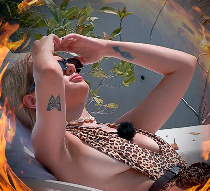 Hotel Paradise 7
