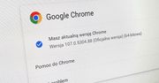 Używasz Chrome'a? Zainstaluj aktualizację - łata poważne luki