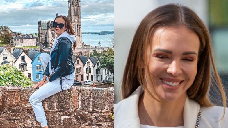 Anna Wendzikowska podzieliła się wstrząsającym wyznaniem