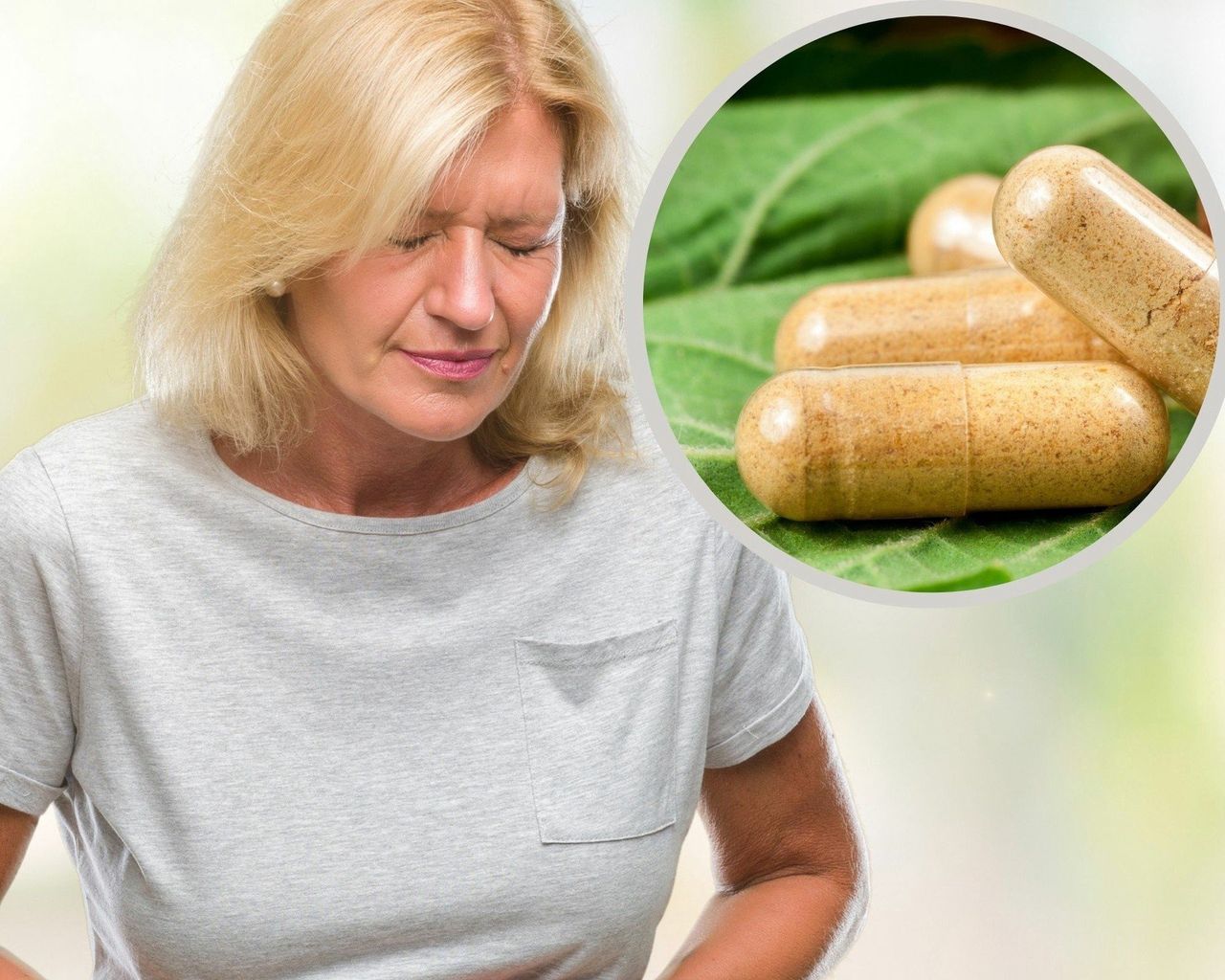 Najlepsze zioła na wątrobę. Co wspiera jej regenerację