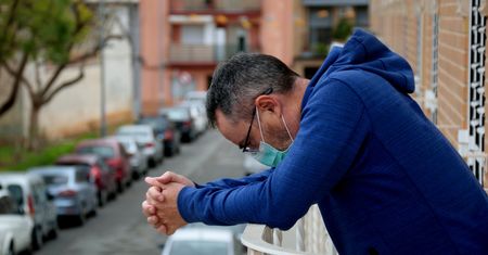 Hiszpania. Cały kraj sparaliżowany na wiele miesięcy