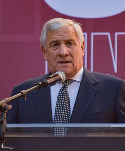 Rosja nie zaatakuje Włoch. "Mogę to zdementować"