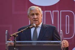 Rosja nie zaatakuje Włoch. "Mogę to zdementować"