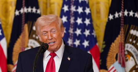 Niemiecka prasa o Trumpie: brakuje mu planu