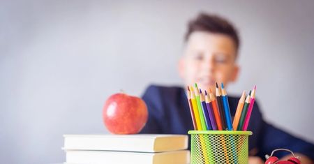 14 pytań z wiedzy ze szkoły. Będzie wstyd, jeśli nie zdobędziesz choć 10/14