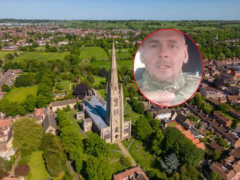 Niezwykłe znalezisko w Anglii. Dokonał go Polak