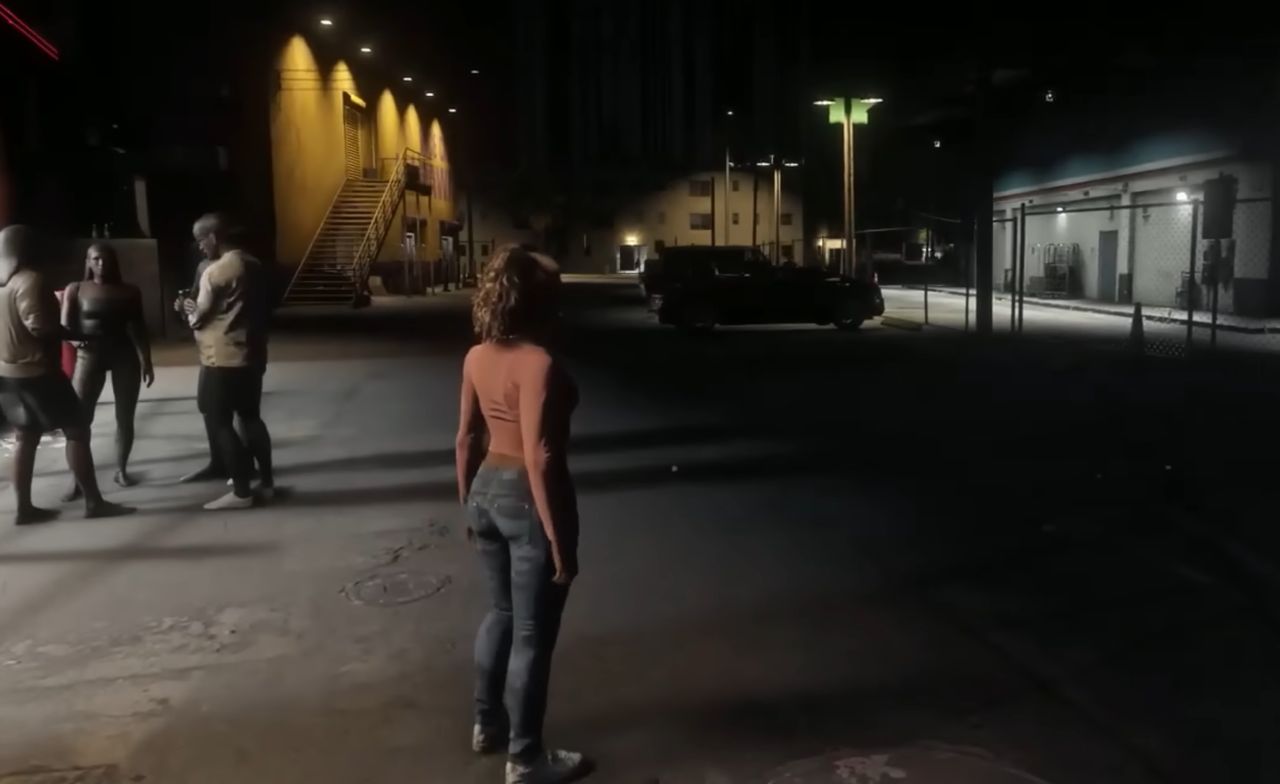 Wykradli GTA 6, a wcześniej zhakowali Ubera. Sprawa ląduje na biurku FBI