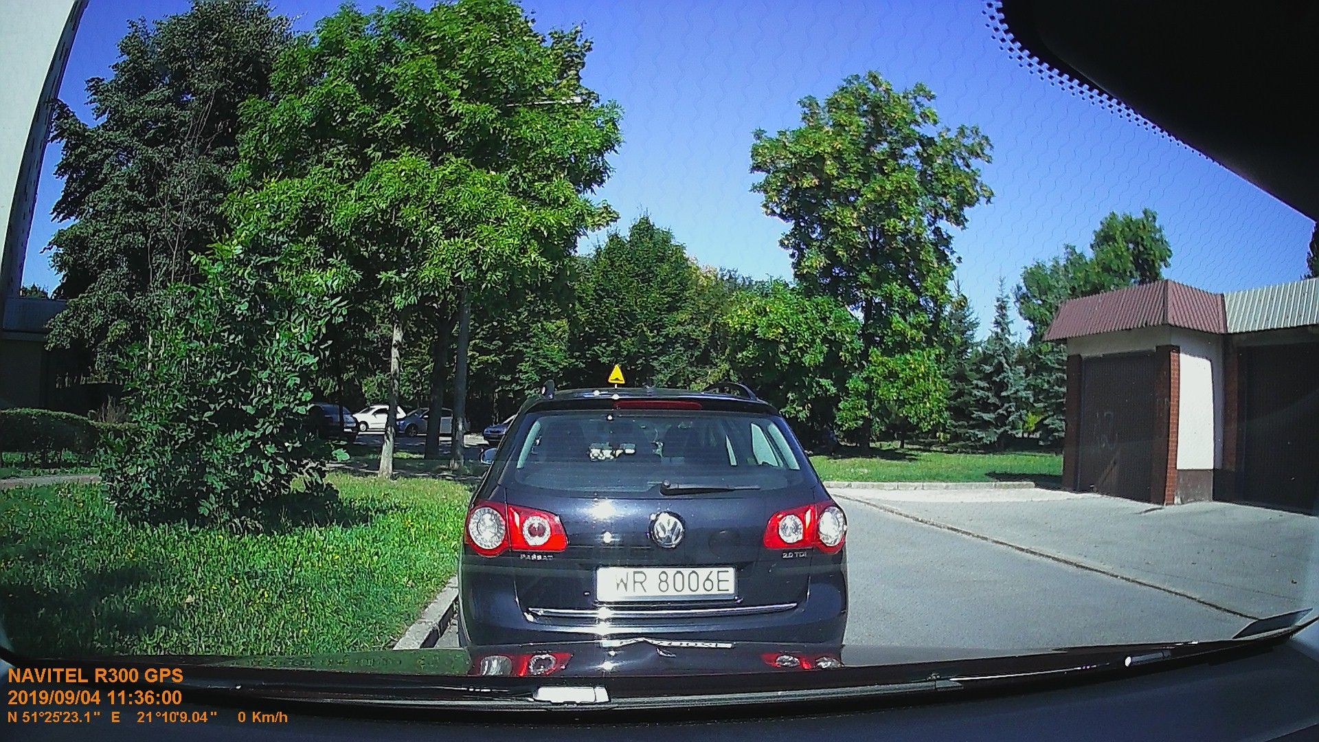 Krótki test Navitel R300 GPS: Tanio, nie znaczy gorzej! 8