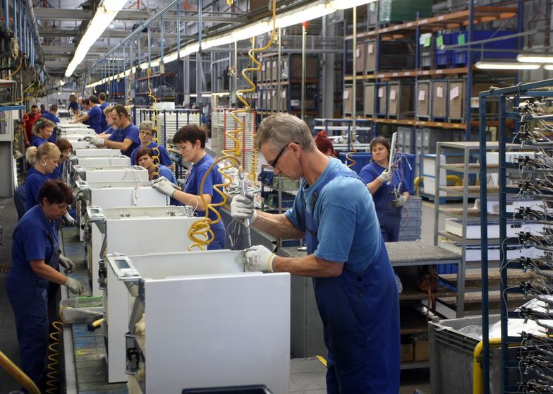 Amica przejęła dużego dystrybutora AGD we Francji. Plany 5 mld zł przychodów za pięć lat