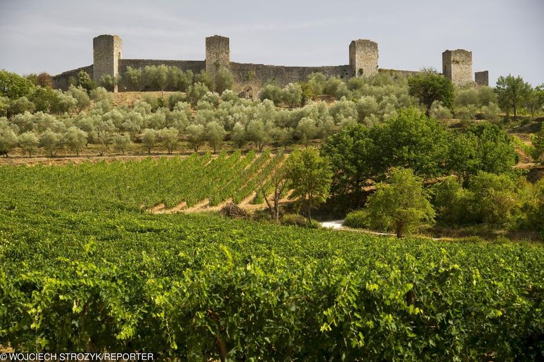 Zaczyna się polowanie. Ostatnie wycieczki na majówkę