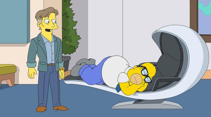 Simpsonowie 35