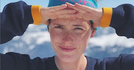 Olga Frycz rzuca aktorstwo. "Szukamy działki, na której wybudujemy pensjonat agroturystyczny"