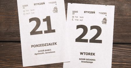 Dzień Babci i Dziadka 2025 - kiedy wypada, jakie prezenty sprawić najbliższym?