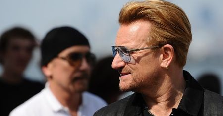 Bono: Europa nie jest już taka, jaką była jeszcze 7 dni temu