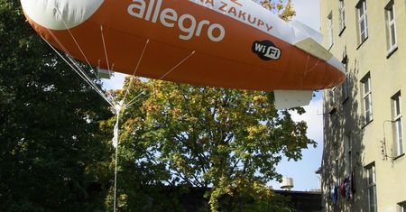Transakcja przejęcia Allegro i Ceneo zatwierdzona przez Brukselę
