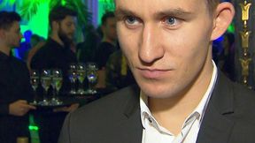 Michał Kwiatkowski: Miałem okazję się zresetować