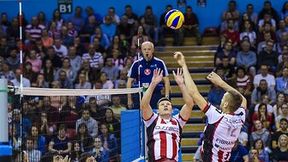 UPCN San Juan Volley Club Argentyna - Asseco Resovia Rzeszów 3:1 (galeria)