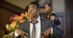 Tracy Morgan nie miał amputacji