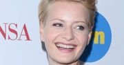 "Druga szansa": Małgorzata Kożuchowska skromnie i z klasą